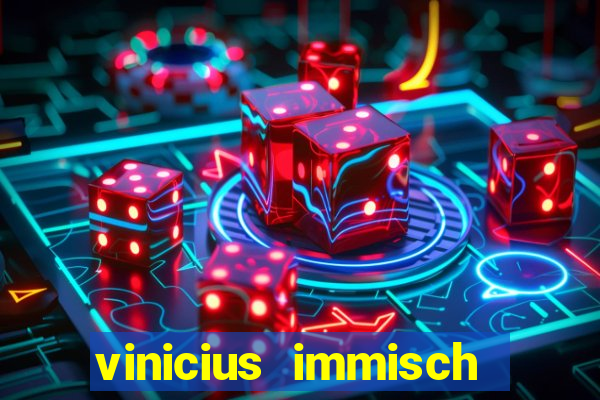 vinicius immisch lacet porto